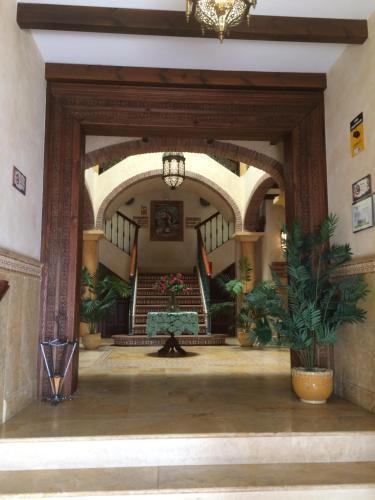 Apartamentos Turisticos Casa De La Borrega Estepona Exterior foto