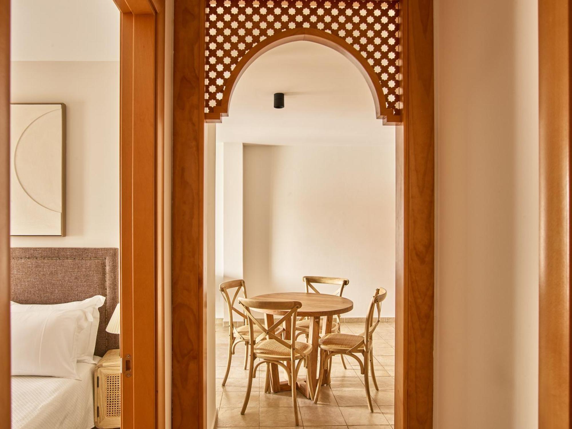 Apartamentos Turisticos Casa De La Borrega Estepona Exterior foto